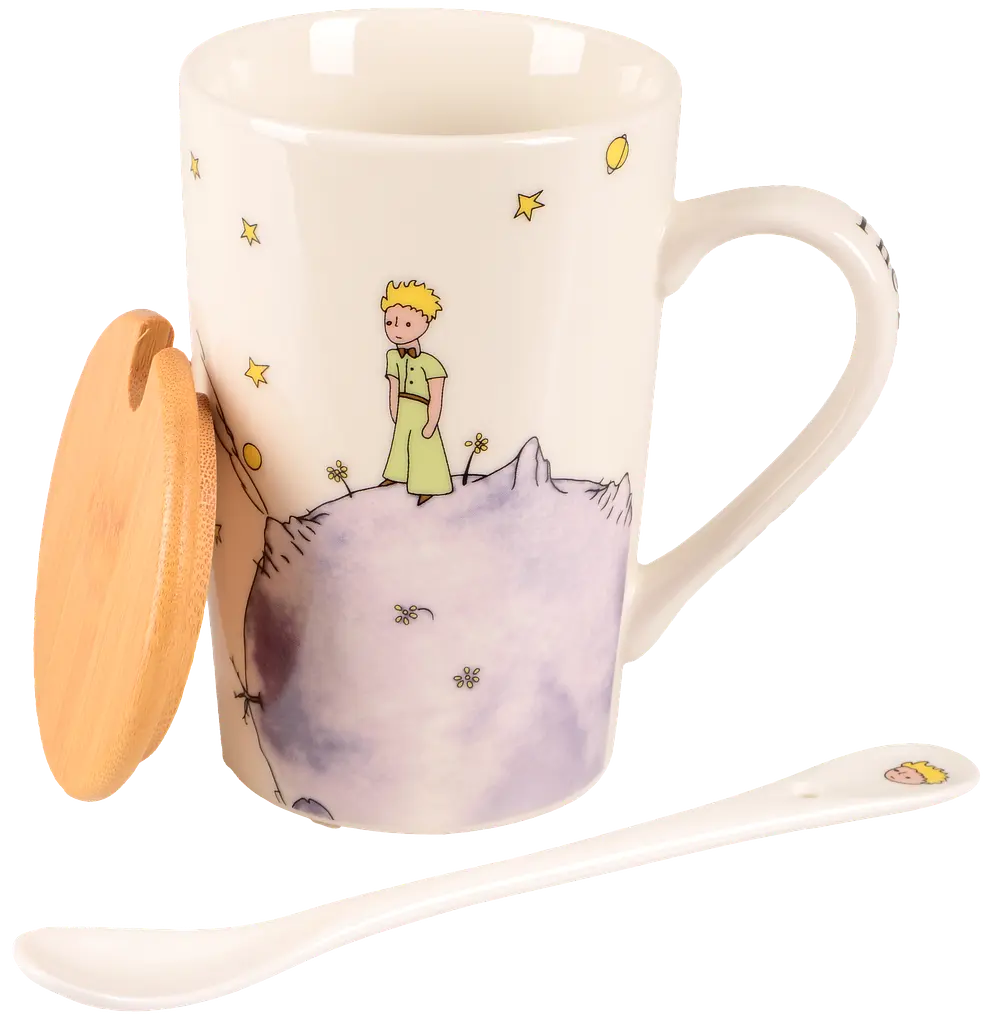 Чашка Little Prince, 360 мл LED kuh0015877 - фото 6