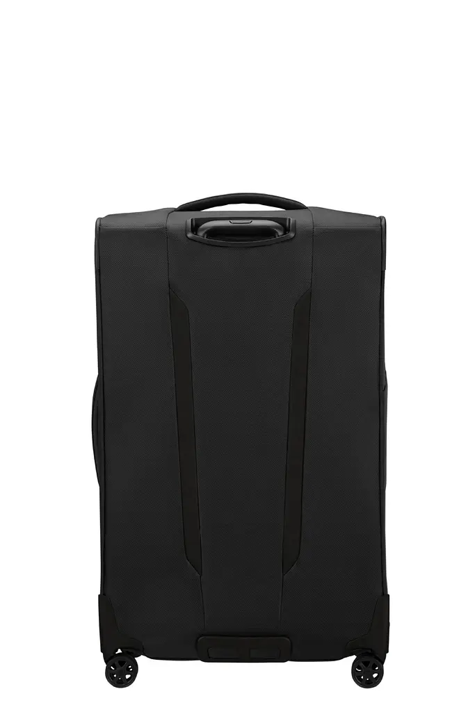 Валіза 79 См Samsonite RESPARK BLACK 79x48x31(35) KJ3*09007 - фото 2