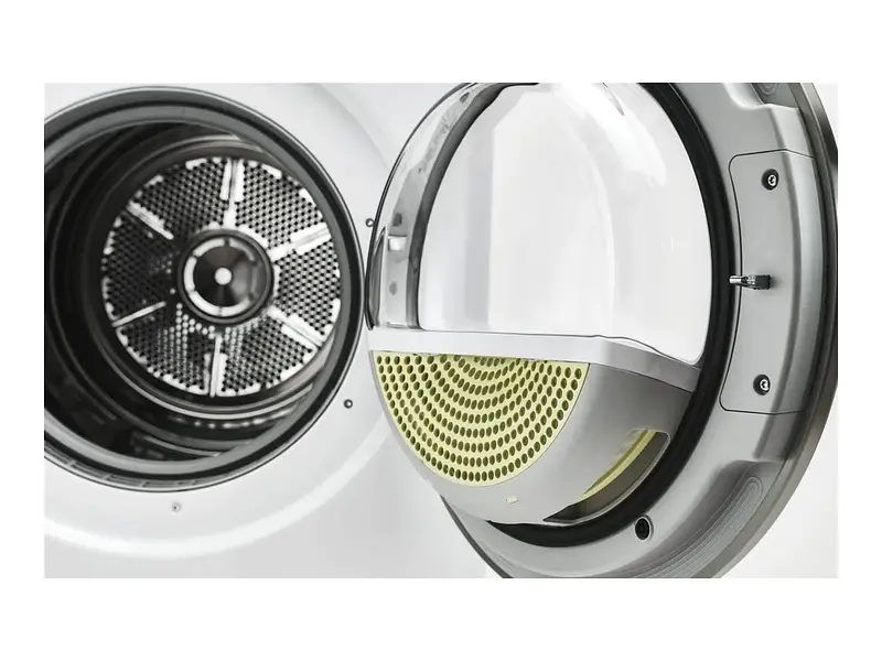Сушильна машина Asko T 408 HD.W - фото 4
