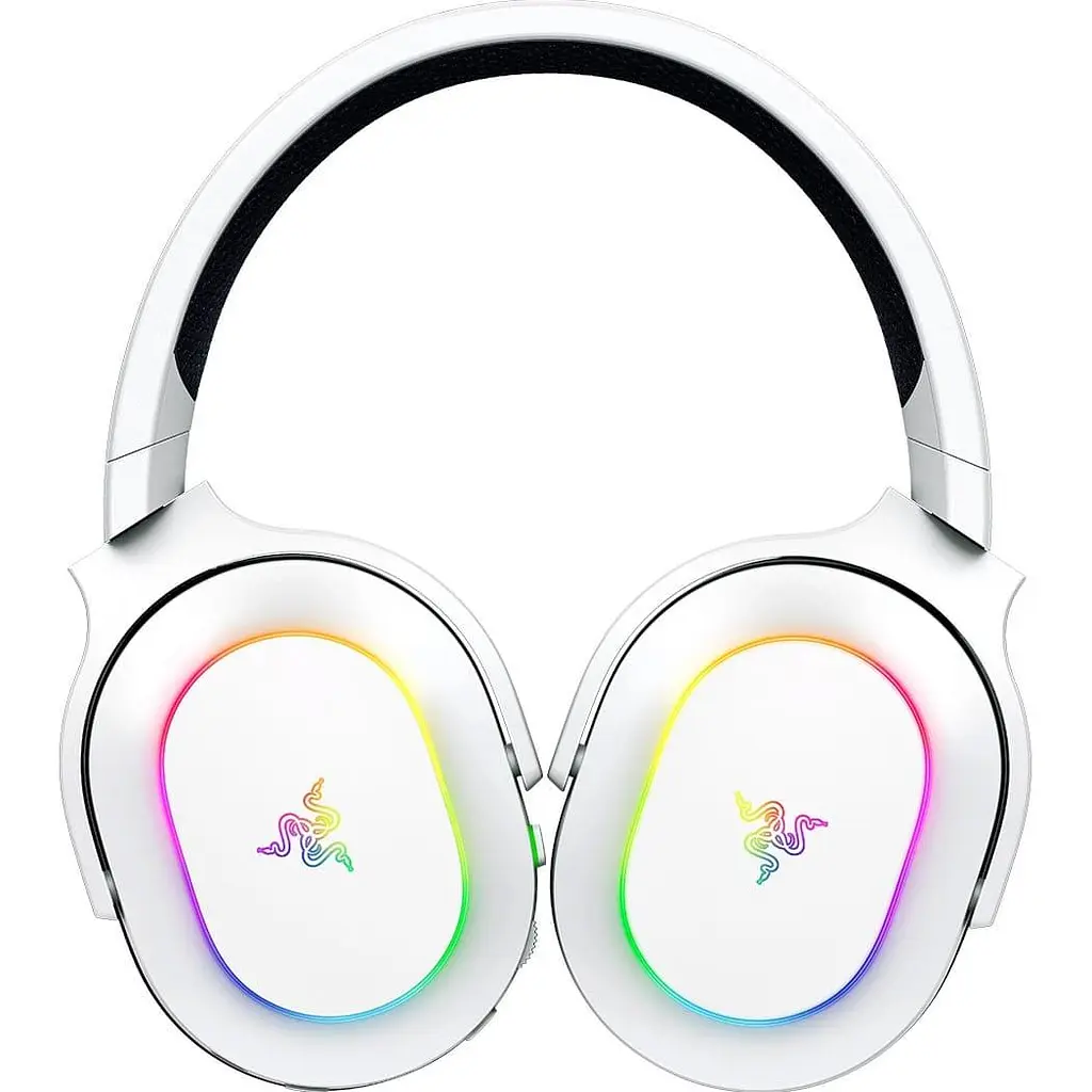 Ігрова гарнітура Razer Barracuda X Chroma White (RZ04-05220200-R3M1) - фото 3