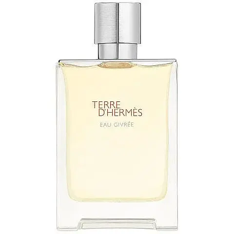 Парфумована вода Hermes Terre d'Hermes Eau Givree 5 мл