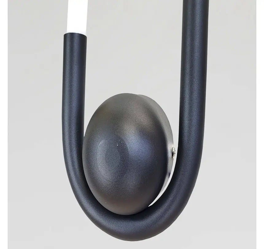 Бра Artlight 6474/450BK - фото 2
