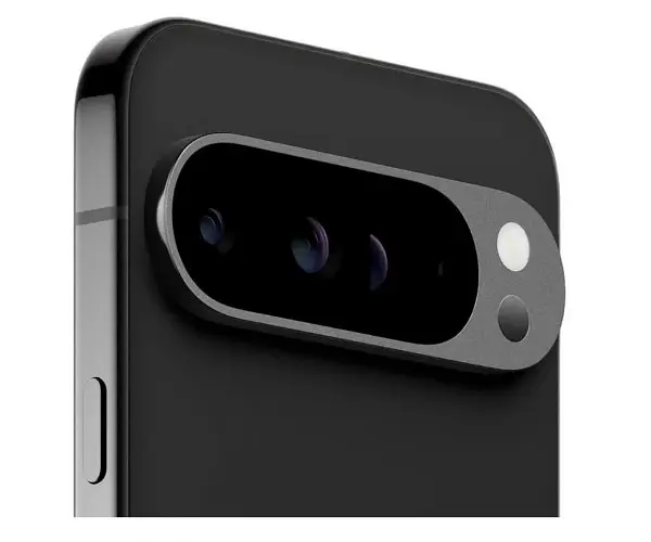 Смартфон Google Pixel 9 Pro XL 16/1TB Obsidian (GA05910-US) - фото 7