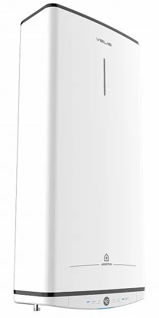 Водонагреватель Ariston ABSE VLS TECH PW 100 плоский универсальный монтаж (3700704) - фото 2