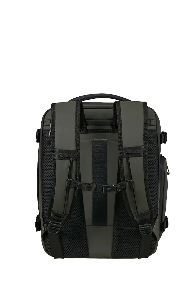 Рюкзак 15,6" Samsonite CABIN PACK CLIMBING IVY 40x30x20 KU0*14002 - фото 2