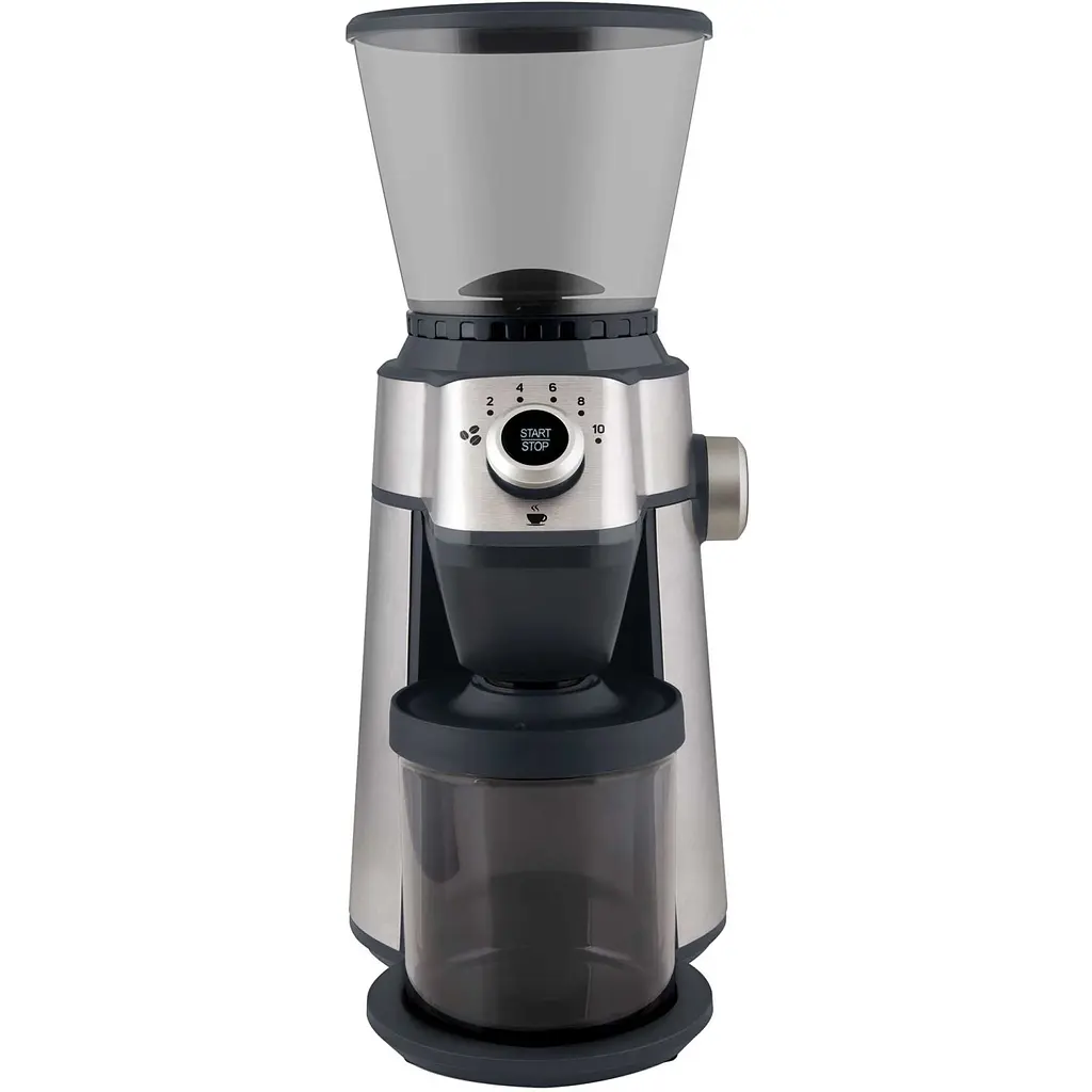 Кофемолка Sencor SCG 6050SS - фото 3