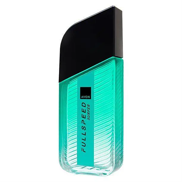 Туалетна вода Avon Full Speed Surfer для Нього, 100 мл