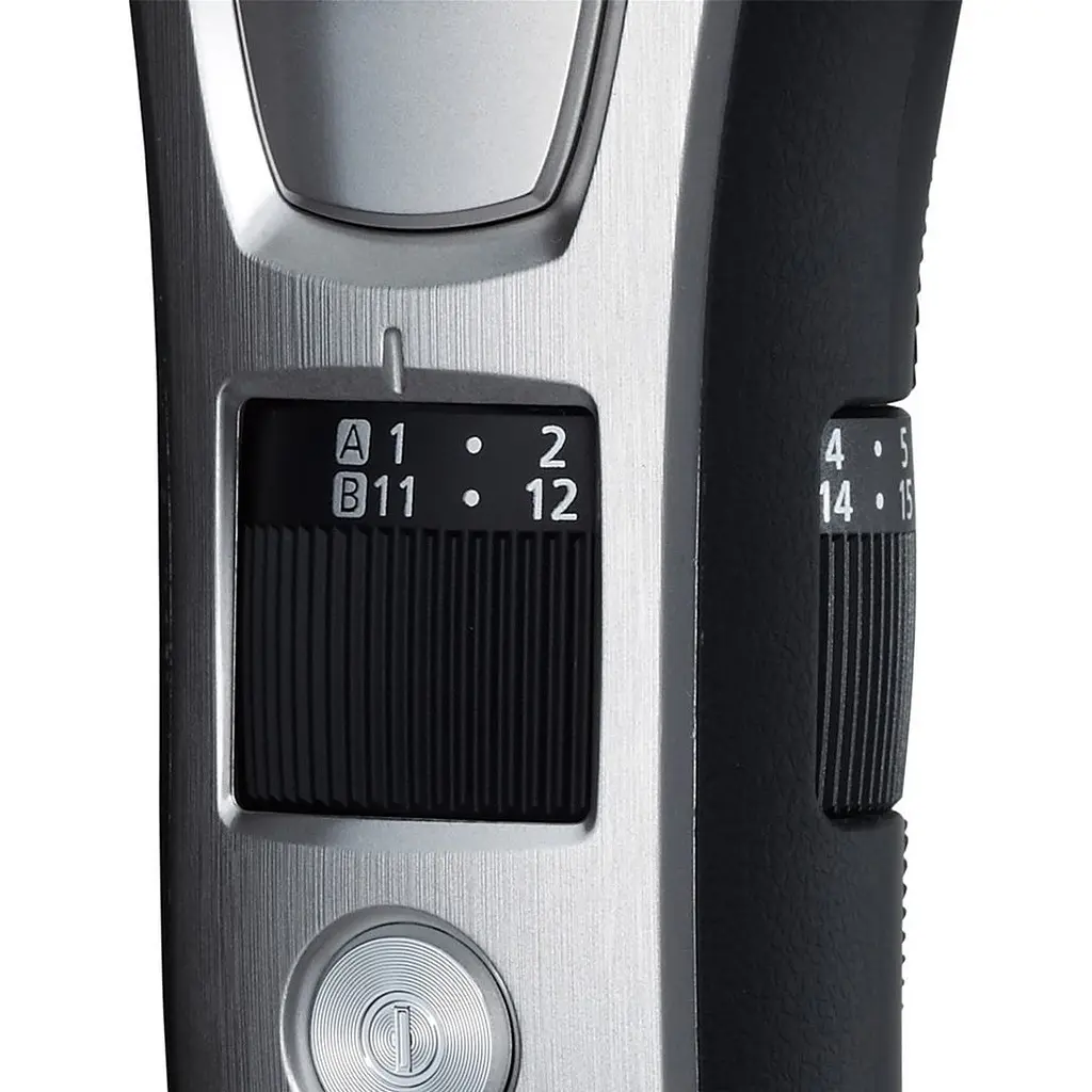 Машинка для стрижки Panasonic ER-GB 80 (ER-GB80-S520) [151027] - фото 3