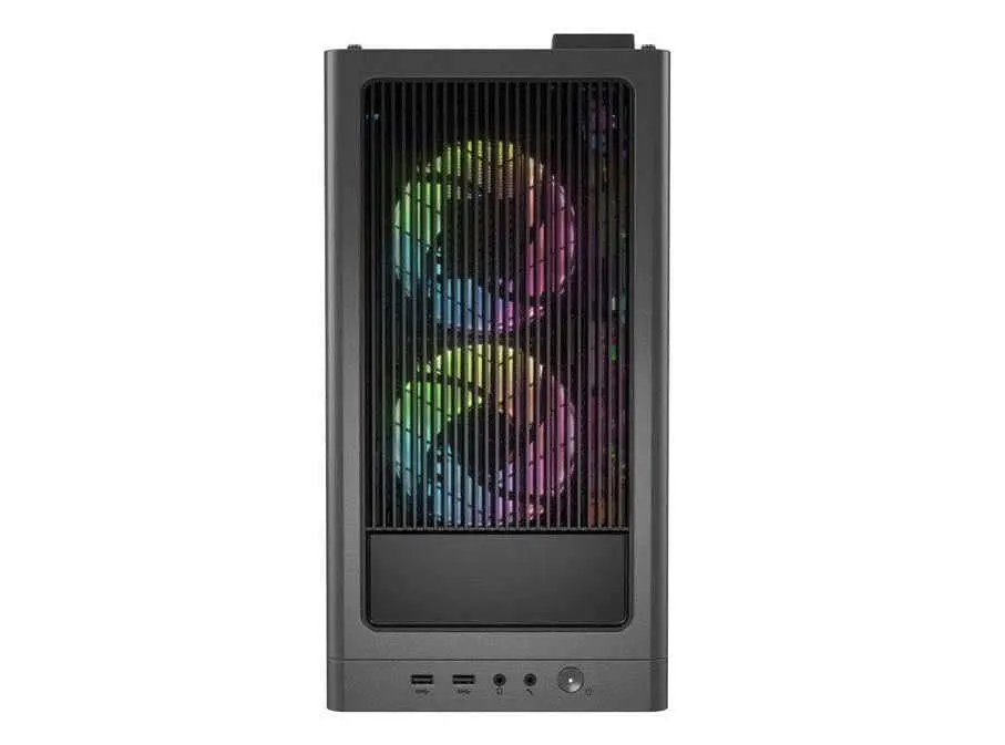 Компьютер Lenovo Legion T5 26IRB8 Gray (90UU00J1MK) - фото 4