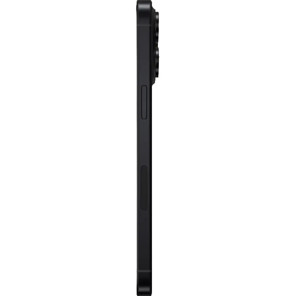 Смартфон Apple iPhone 15 Pro Max 256GB Black Titanium (MU773) Б/У [166032] - фото 10