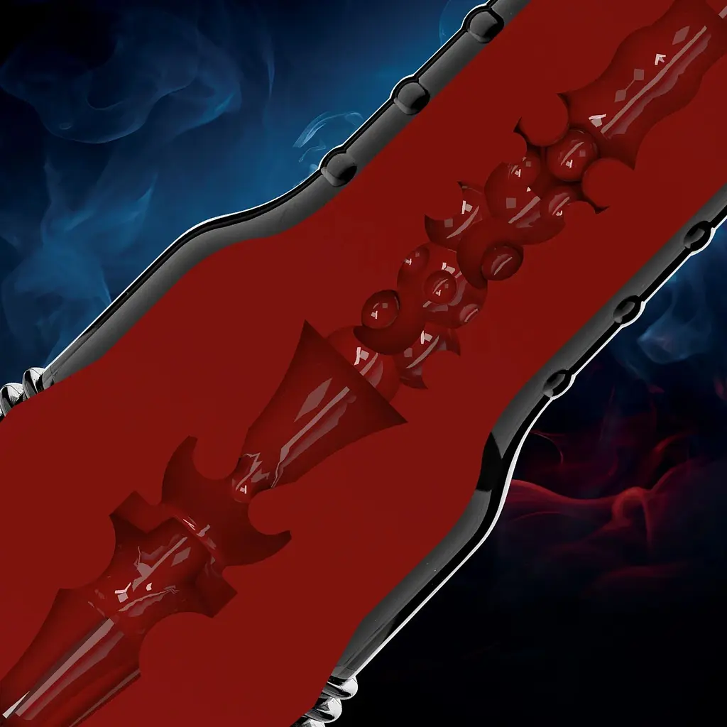 Мастурбатор Fleshlight Fantasy Reaper - фото 7