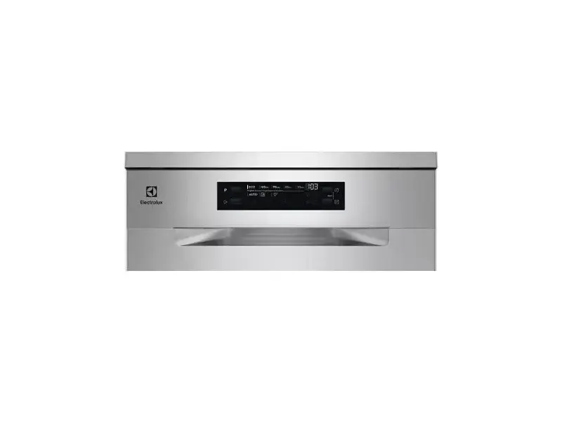 Посудомоечная машина Electrolux ESS47301SX - фото 3