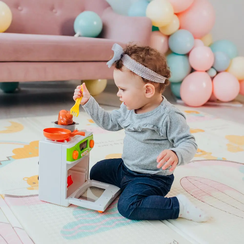 Іграшка Keenway Кухонна плитка (K21675) - фото 4