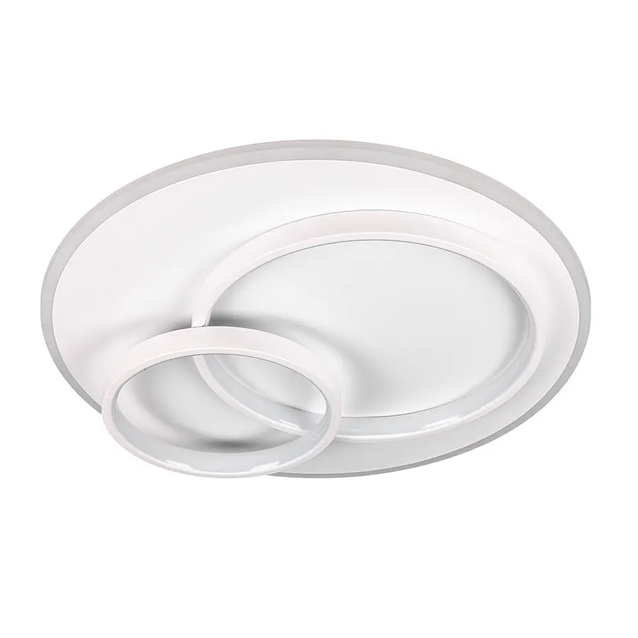 Люстра LED Levistella 7871069 WH - фото 2