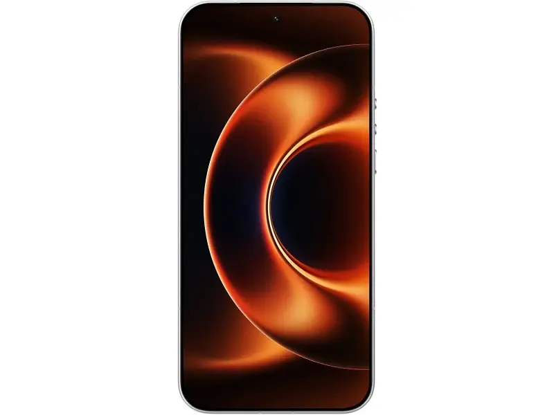 Смартфон Xiaomi 17 Ultra 16/512GB White - фото 3