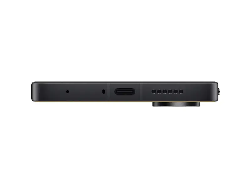 Смартфон Xiaomi POCO X8 Pro 12/512GB Yellow - фото 9