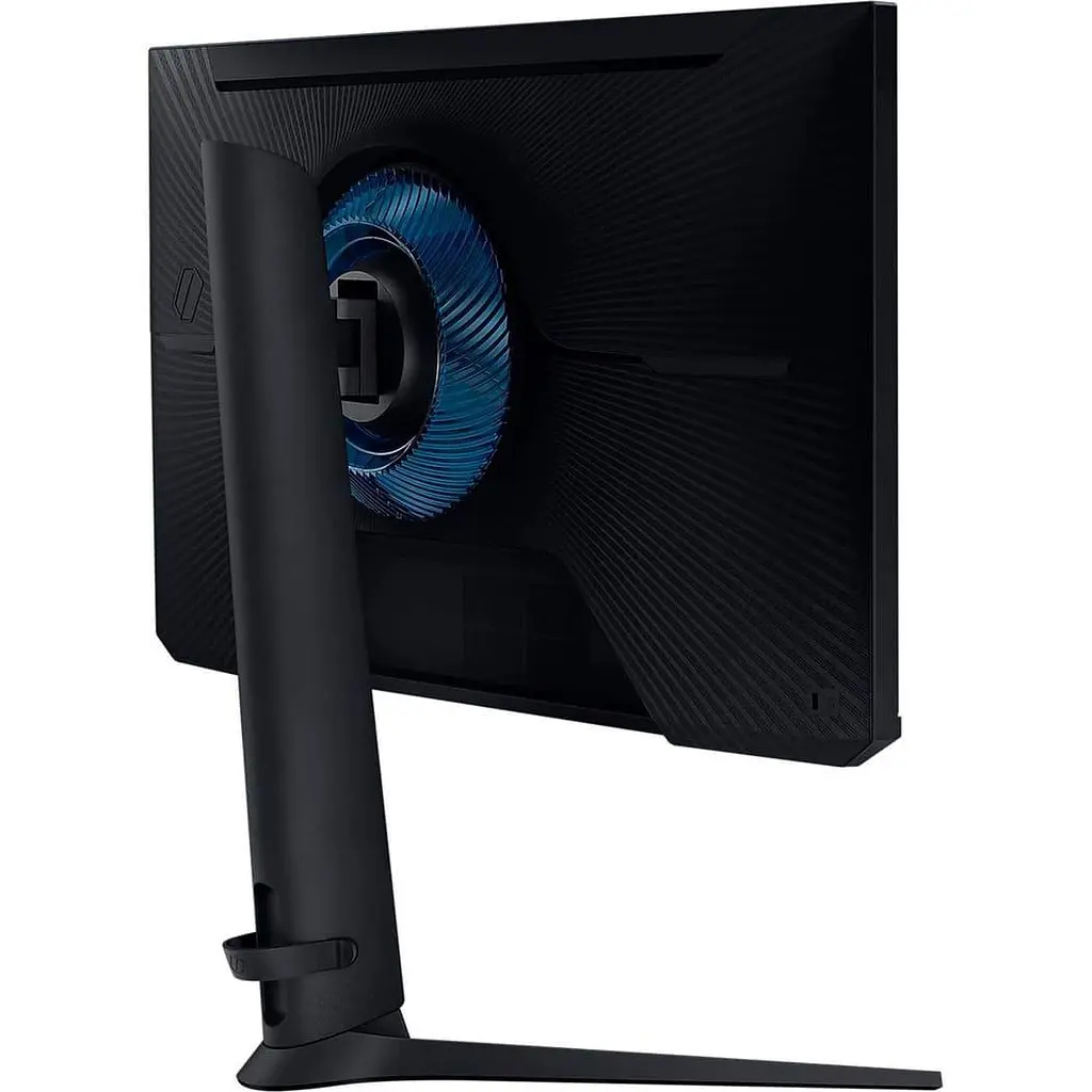 Монітор 23.8" Samsung Odyssey G3 S24AG302NIXCI FHD VA 144Hz (LS24AG302NIXCI) Б/в - фото 11
