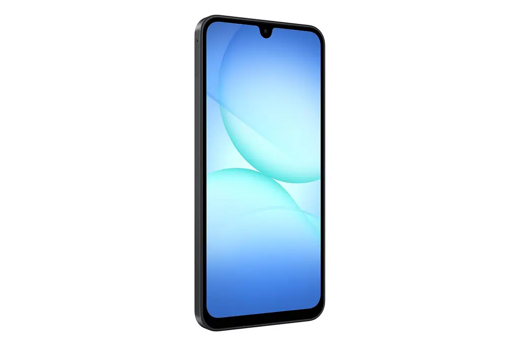 Смартфон Samsung Galaxy A17 SM-A175 4/128GB Black SM-A175FZKBEUC - фото 5