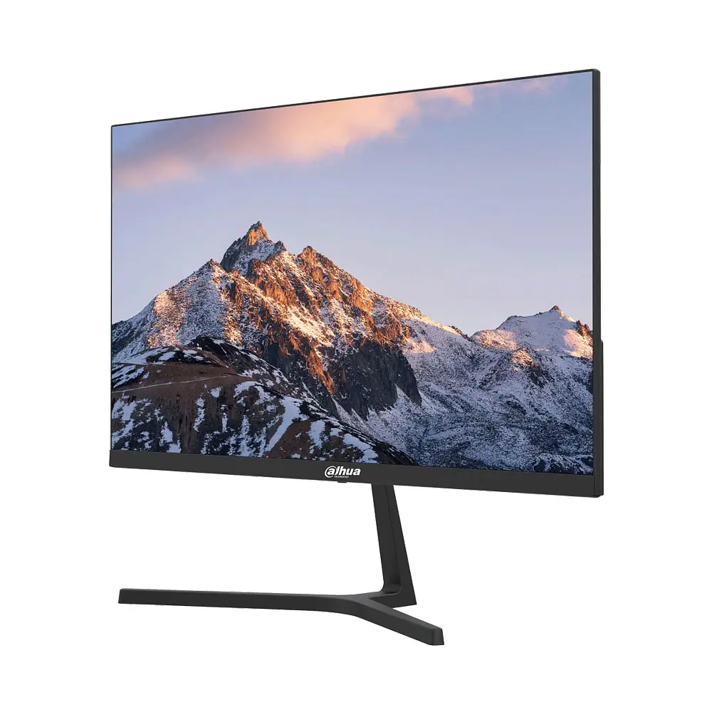 Монітор 23.8" 1920x1080 Dahua DHI-LM24-B200S (99-00023165)