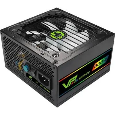 Блок живлення Gamemax 800W (VP-800-M-RGB) - фото 3