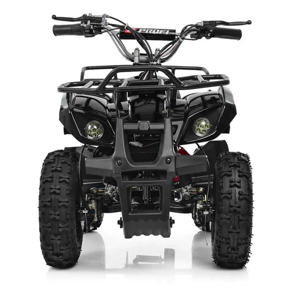 Дитячий електромобіль-квадроцикл Bambi HB-EATV800N-2 V3 до 65 кг - фото 5