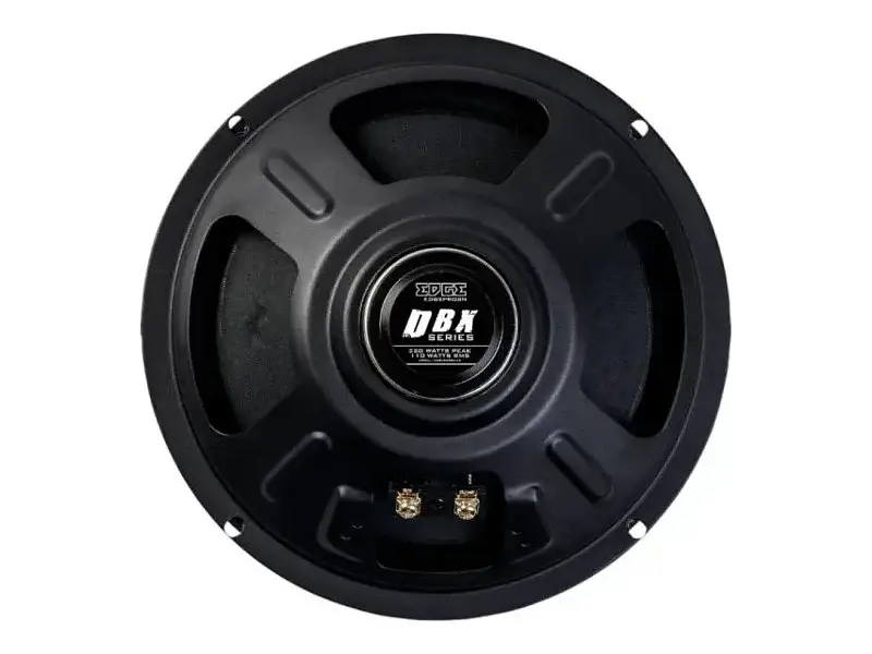 Автоакустика EDGE EDBXPRO8N-E9 - фото 5