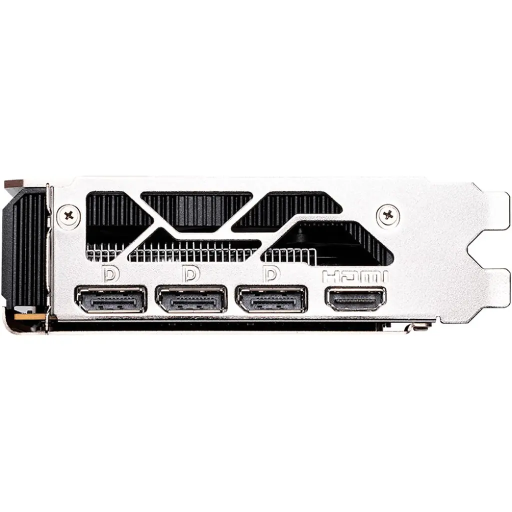 Відеокарта MSI GeForce RTX 5060 Inspire 2X OC 8GB [G506-8I2C/912-V537-001] EU [133921] - фото 5