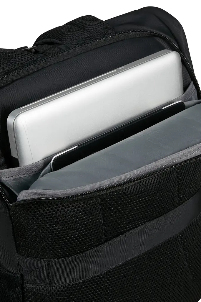 Рюкзак 15,6" American Tourister URBAN GROOVE BLACK 42,5x30,5x21 24G*09057 - фото 7