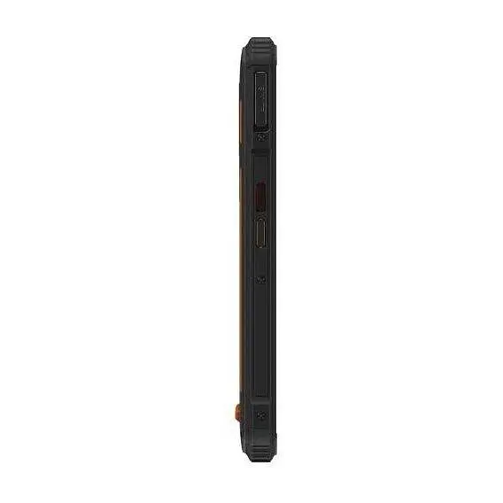 Захищений смартфон Oukitel WP7 6/128GB АКБ 8 000мАг Orange - фото 4