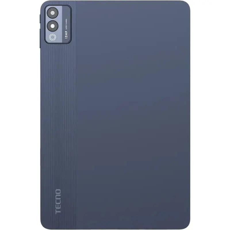 Планшет Tecno MegaPad 11 8/256GB Starfall Gray (4894947052217) UA UCRF - фото 5