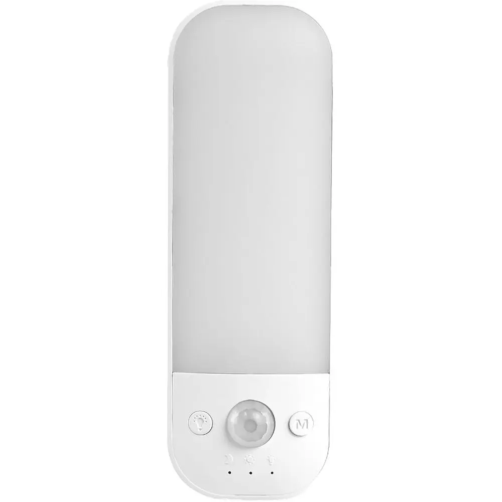 Світильник Videx LED акумуляторний з датчиком руху (VL-NL014W-S) - фото 2