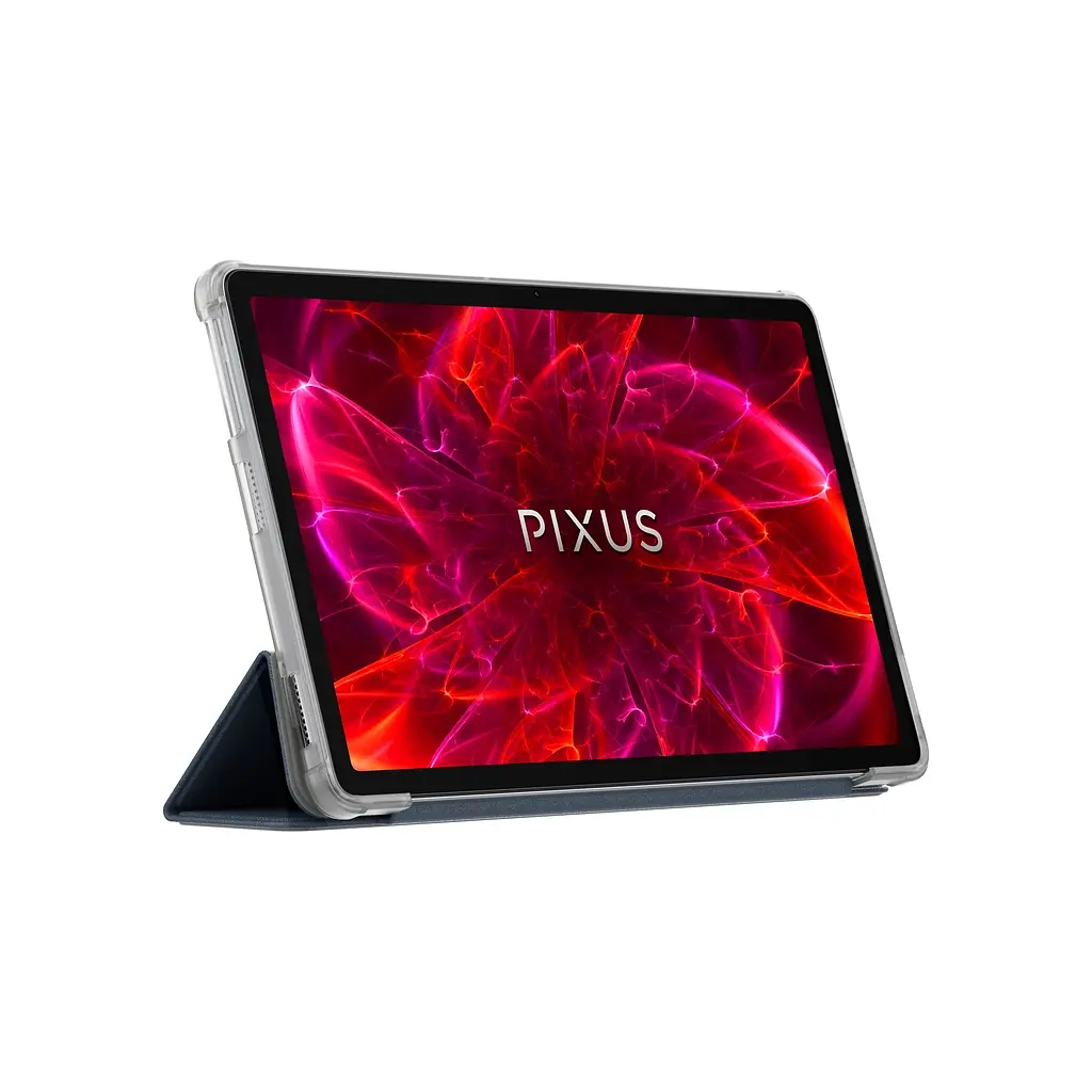 Чехол для планшета Pixus Falcon gray (4897058531855) - фото 8
