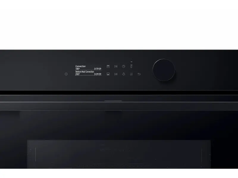 Духова шафа Samsung NV7B5745PAK - фото 7