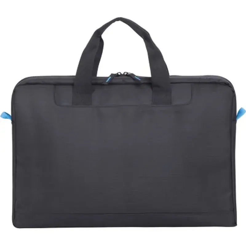 Сумка для ноутбука RivaCase 17.3" 8059 Black (8059Black) - фото 3