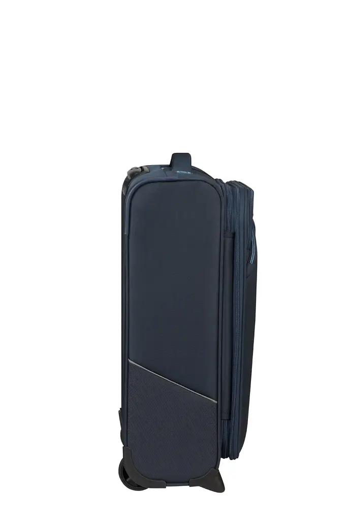 Валіза American Tourister SUMMERRIDE NAVY 55x40x23(25) 55 см ME7*41003 - фото 12