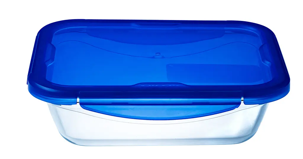 Форма PYREX COOK & GO 30х23х9 см (6320275) - фото 2