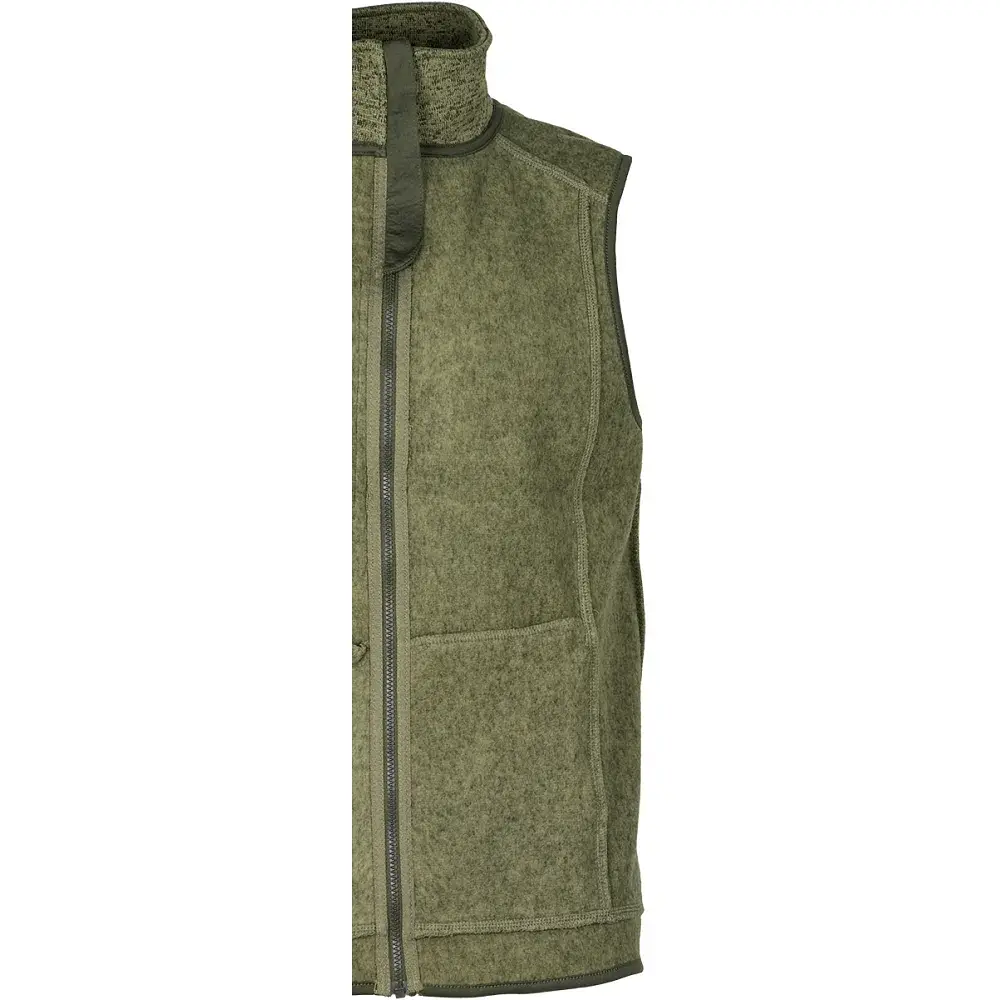 Жилет Orbis Textil L Зеленый - фото 7