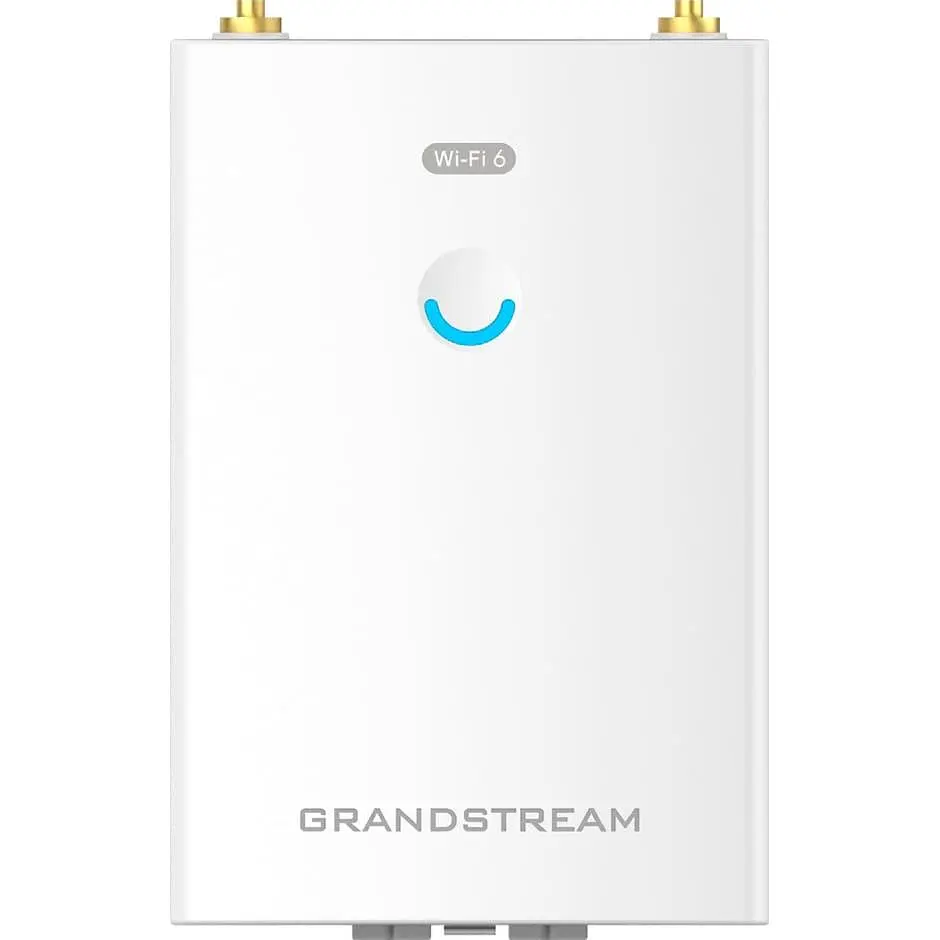 Точка доступу Grandstream Wi-Fi GWN7660LR (GWN7660LR) - фото 3