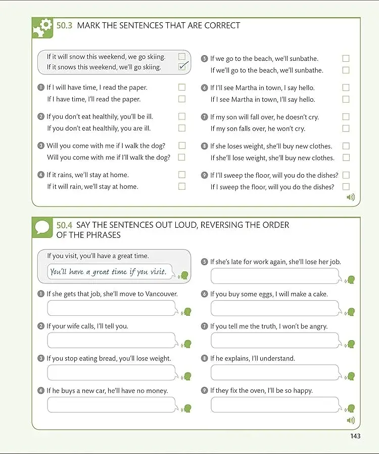 English for Everyone Practice Book Level 3 Intermediate - фото 10
