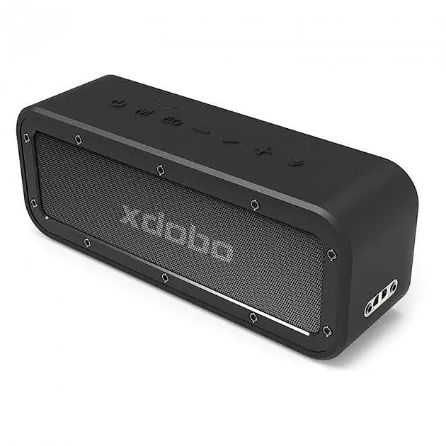 Портативна акустика Xdobo Wake 1983 40W бездротова - фото 3