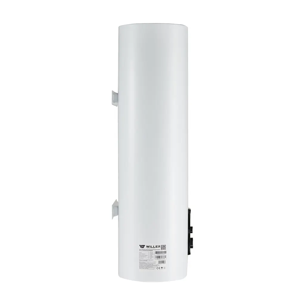 Бойлер Willer EV50DRI Grand Digital - фото 4