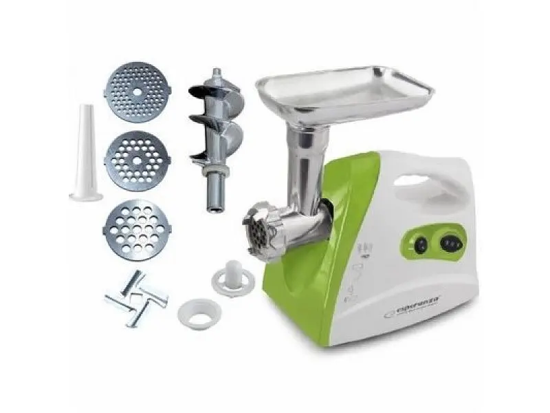 М'ясорубка Esperanza EKM012G - фото 2