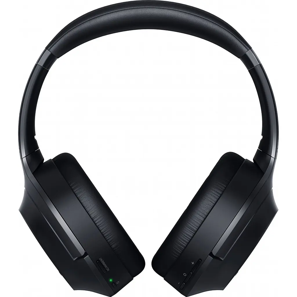 Ігрові навушники Razer Opus Late 2020 Black (RZ04-03430100-R3M1) [81364] - фото 2