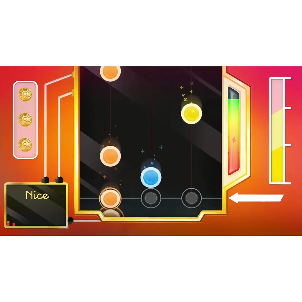 Ключ активації Microsoft Rainbow High: Runway Rush для Xbox One/Series S/X - фото 8