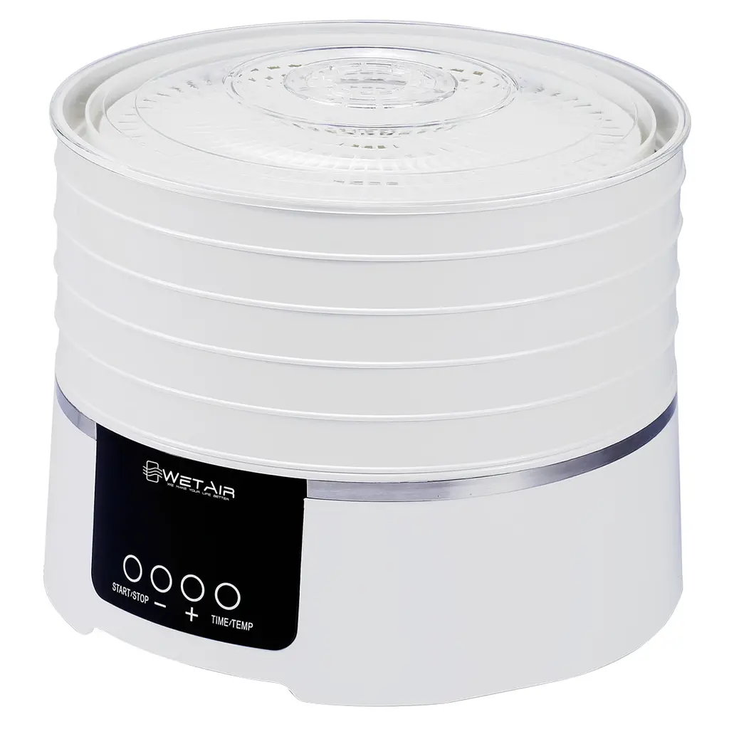 Сушка WetAir WFD-K500WR - фото 3