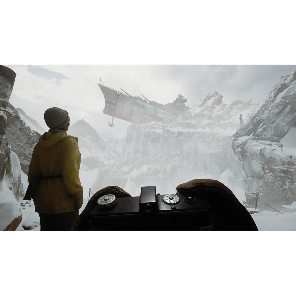 Games Software Гра консольна Switch 2 Indiana Jones and the Great Circle, картридж - фото 4