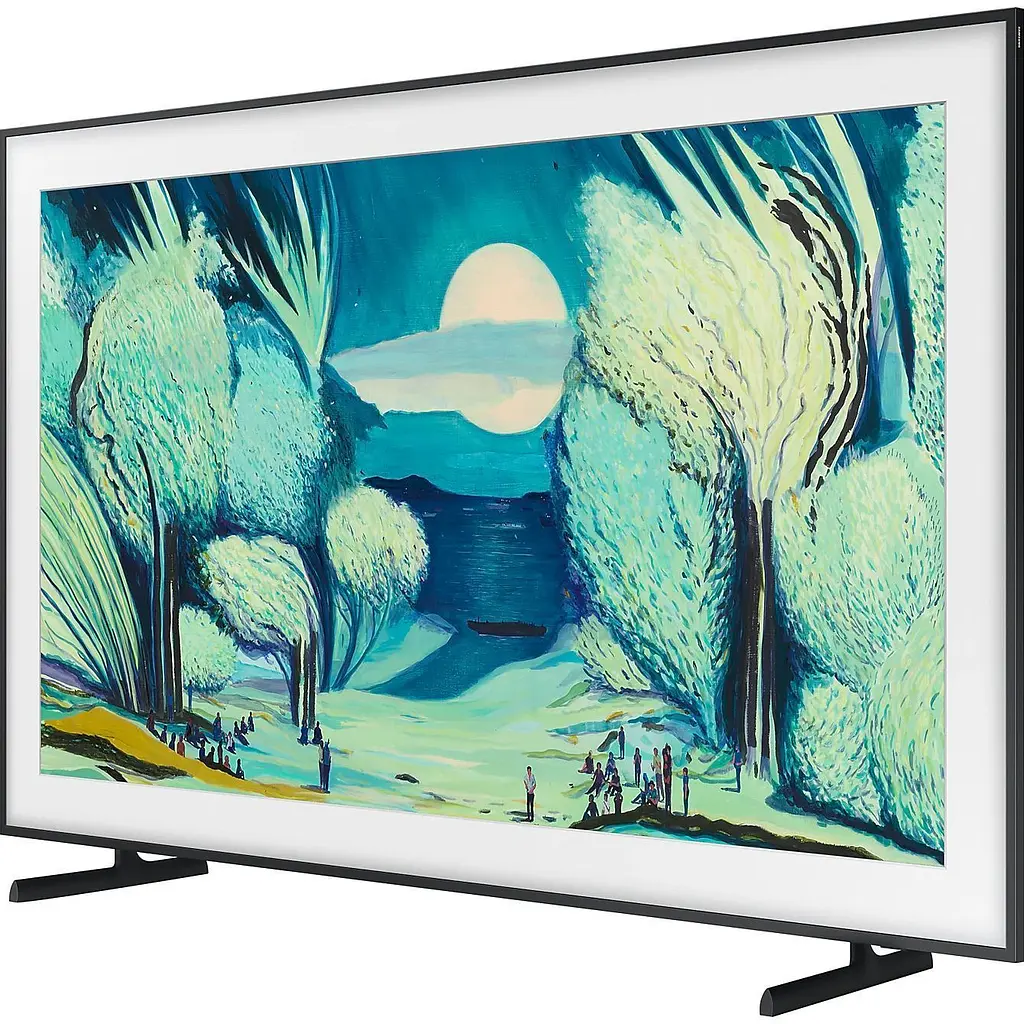 Телевизор Samsung LS03F 85'' QLED Ultra HD 4K (QE85LS03FAUXUA) [140883] - фото 6
