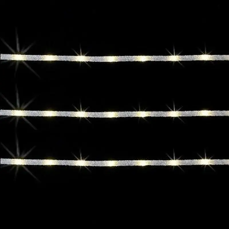Гірлянда Luca Lighting Мотузка, 8 м, холодний білий (8718861431636) - фото 2