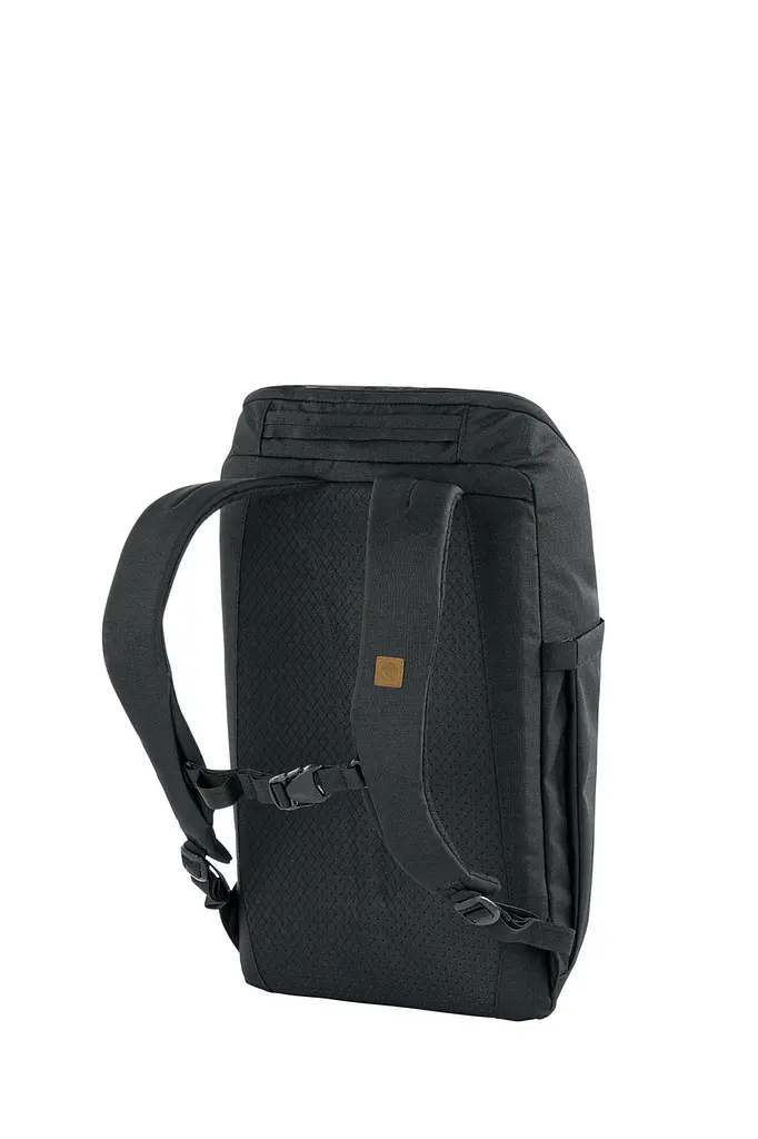 Рюкзак міський Ferrino Spin 18L Black (75263QCC) - фото 4