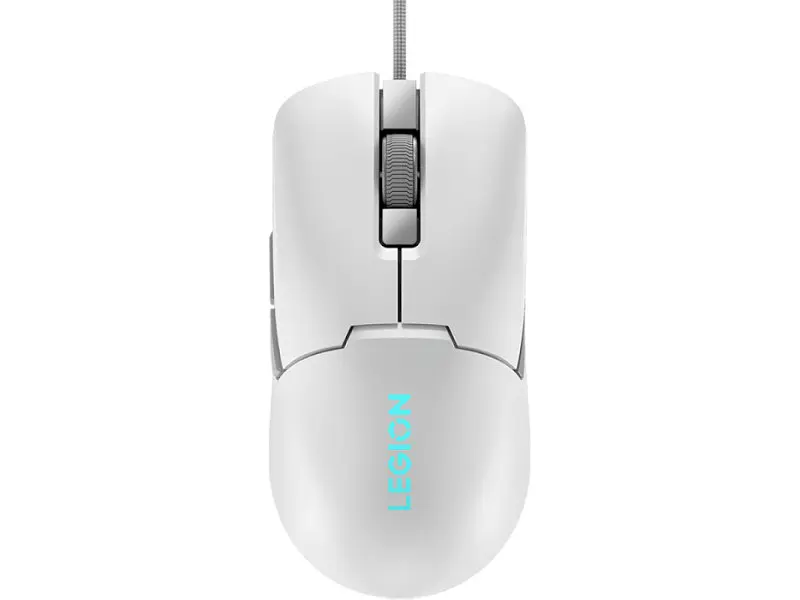 Миша Lenovo Legion M300s Glacier White (GY51H47351) - фото 2